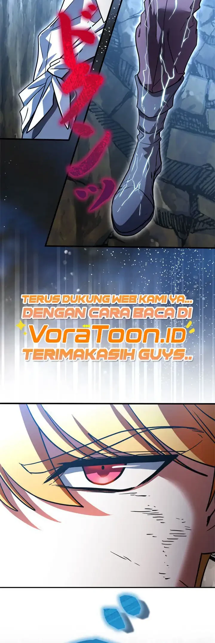 The Sword Emperor Who Surpasses His Previous Life Chapter 42 - halaman 18