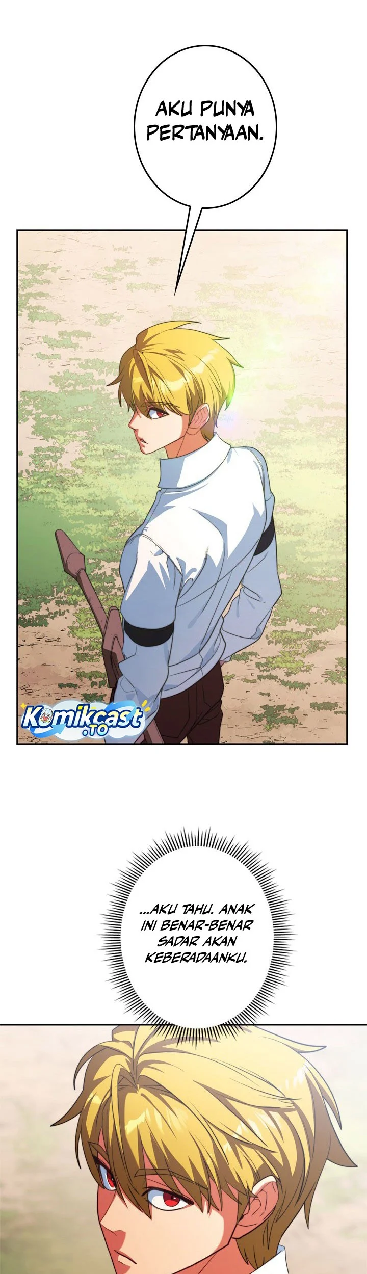 The Sword Emperor Who Surpasses His Previous Life Chapter 5 - halaman 17