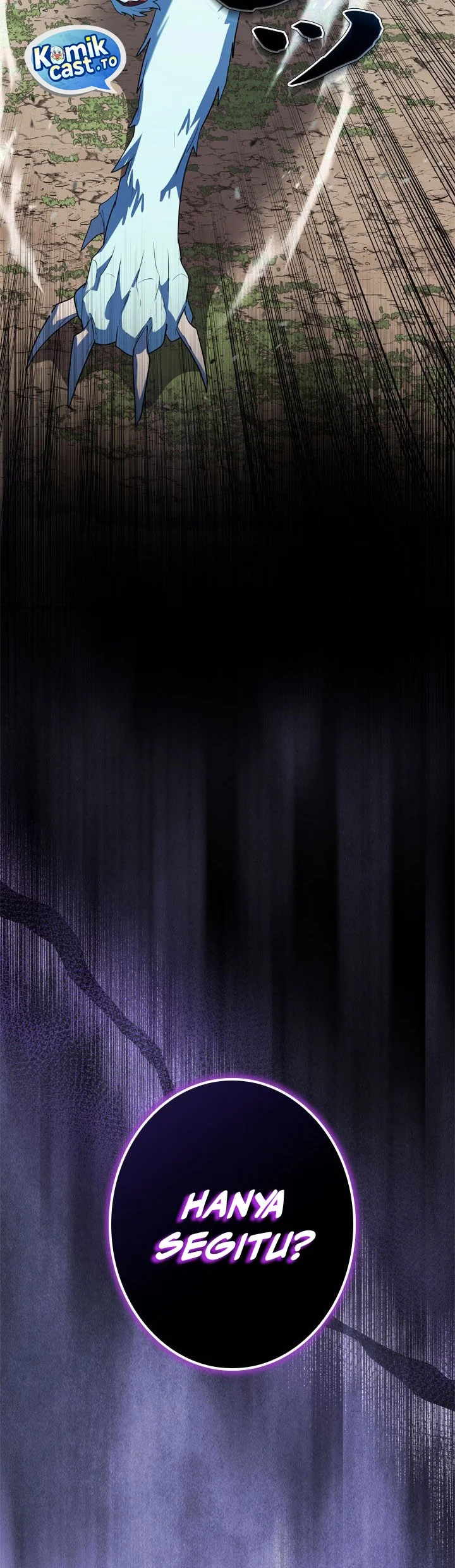 The Sword Emperor Who Surpasses His Previous Life Chapter 5 - halaman 50