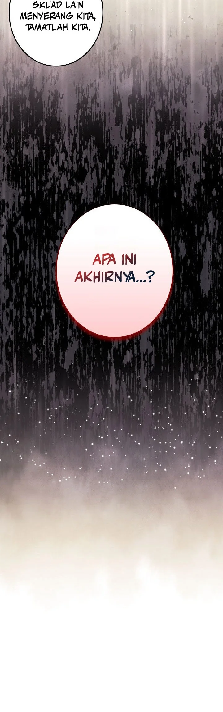 The Sword Emperor Who Surpasses His Previous Life Chapter 5 - halaman 58