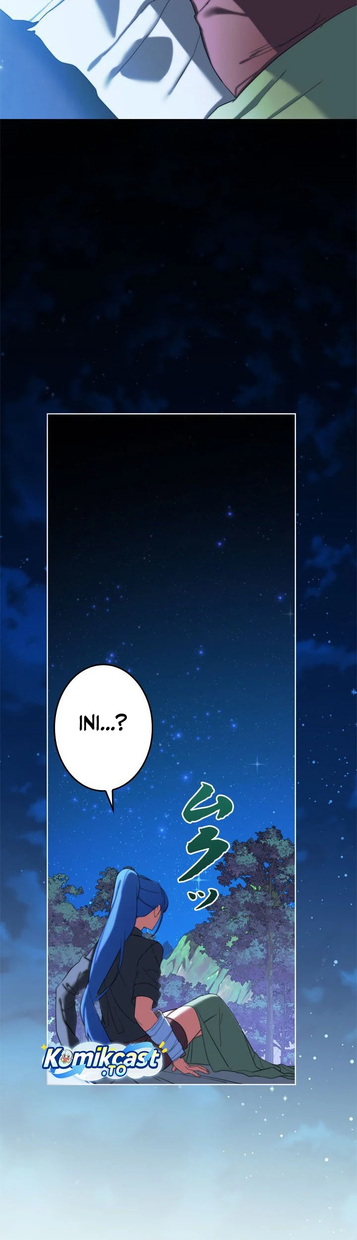 The Sword Emperor Who Surpasses His Previous Life Chapter 6 - halaman 25