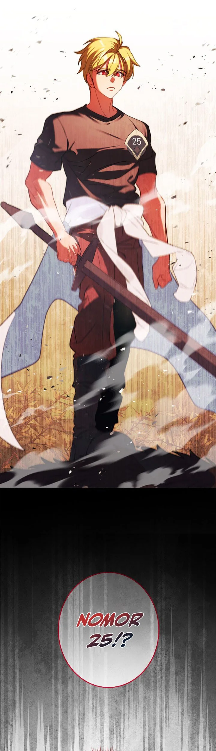 The Sword Emperor Who Surpasses His Previous Life Chapter 6 - halaman 3