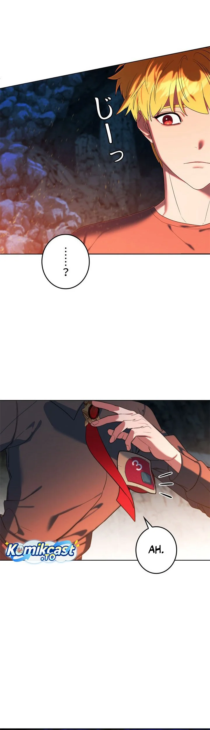 The Sword Emperor Who Surpasses His Previous Life Chapter 6 - halaman 30