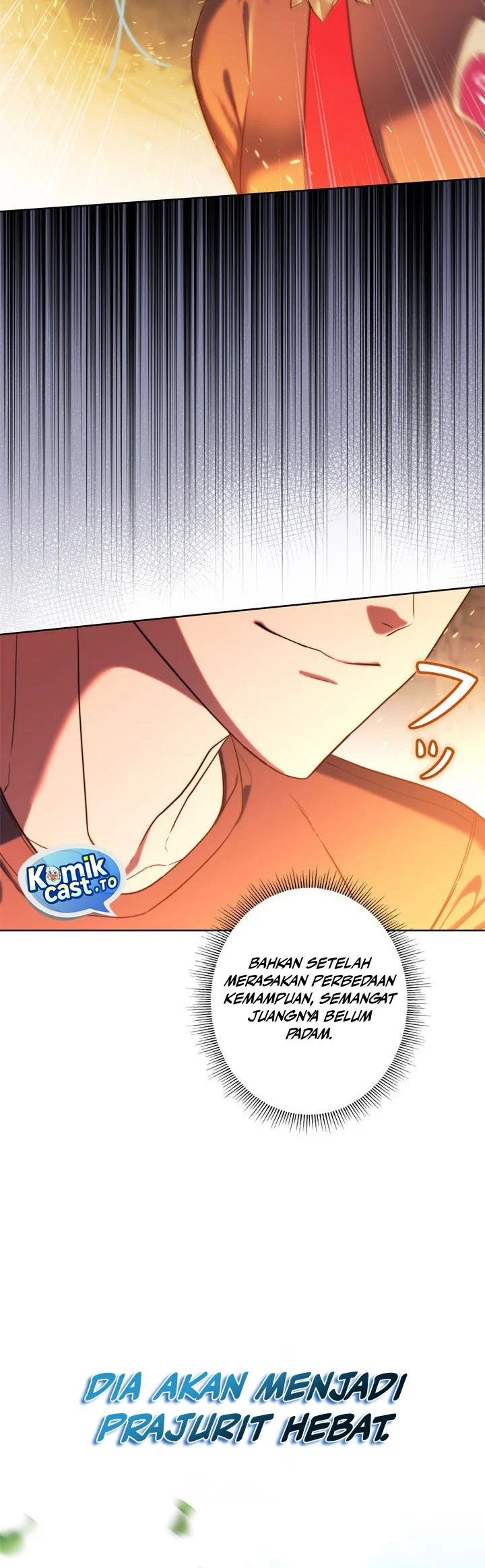 The Sword Emperor Who Surpasses His Previous Life Chapter 6 - halaman 41