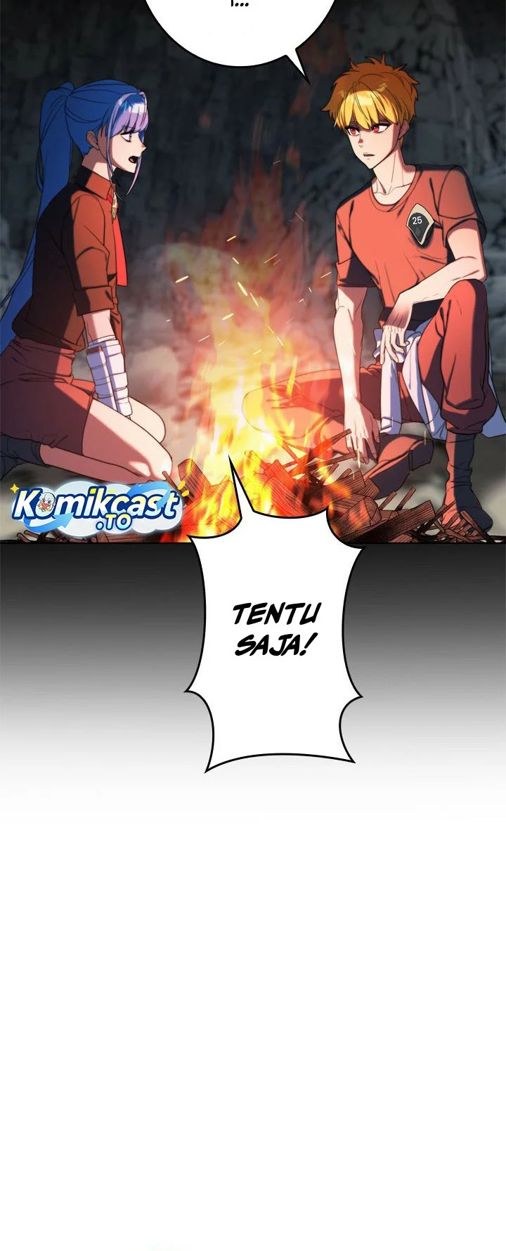 The Sword Emperor Who Surpasses His Previous Life Chapter 6 - halaman 49