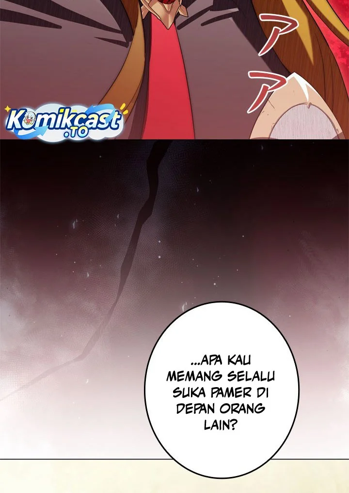 The Sword Emperor Who Surpasses His Previous Life Chapter 7 - halaman 13