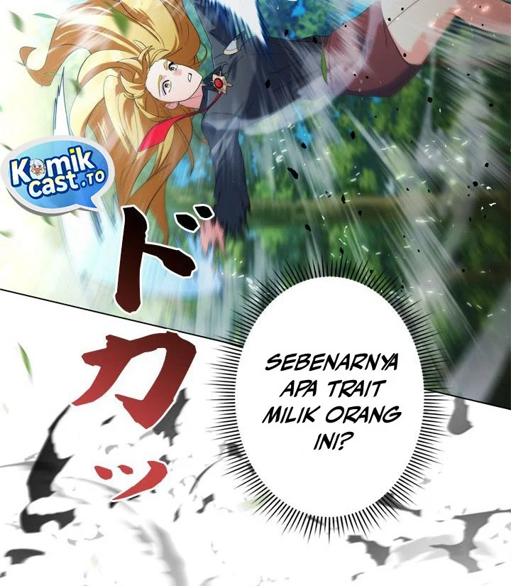 The Sword Emperor Who Surpasses His Previous Life Chapter 7 - halaman 21