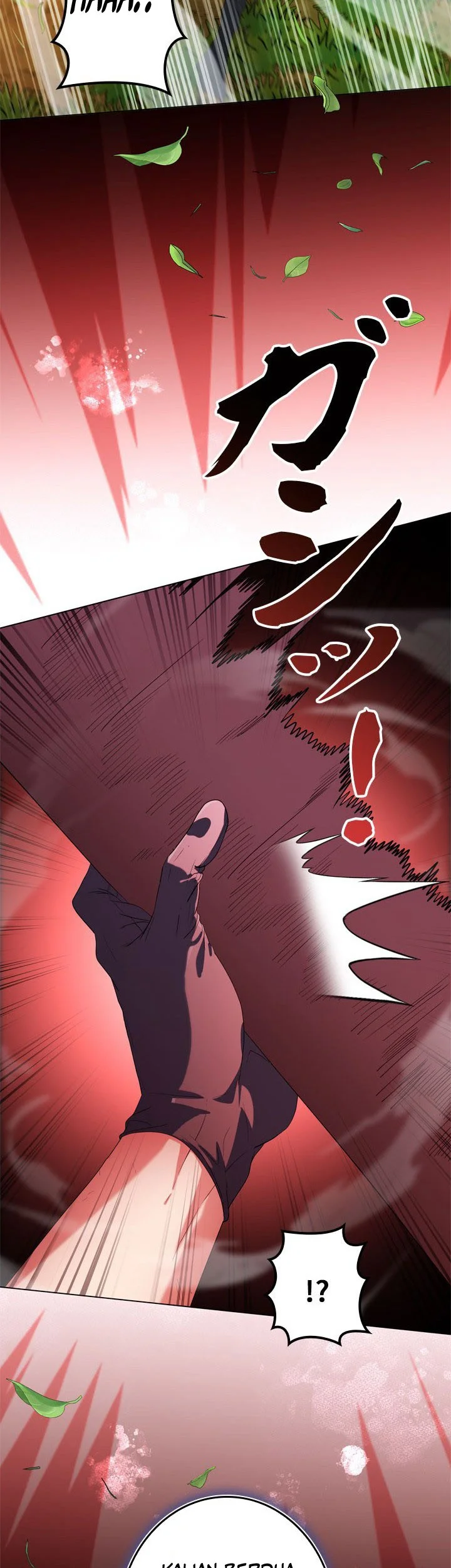 The Sword Emperor Who Surpasses His Previous Life Chapter 7 - halaman 24