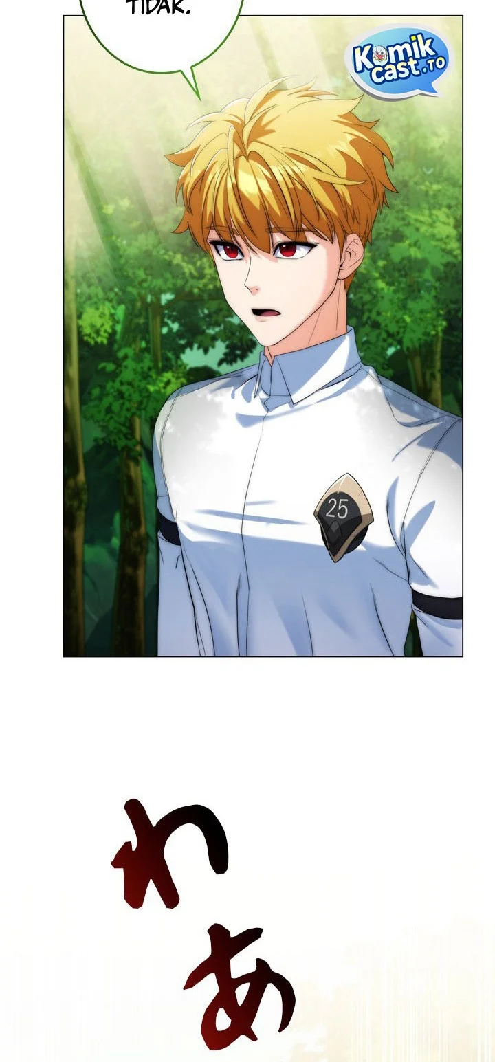 The Sword Emperor Who Surpasses His Previous Life Chapter 7 - halaman 41
