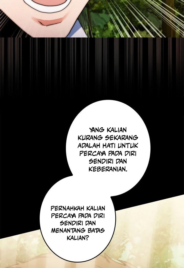 The Sword Emperor Who Surpasses His Previous Life Chapter 7 - halaman 57
