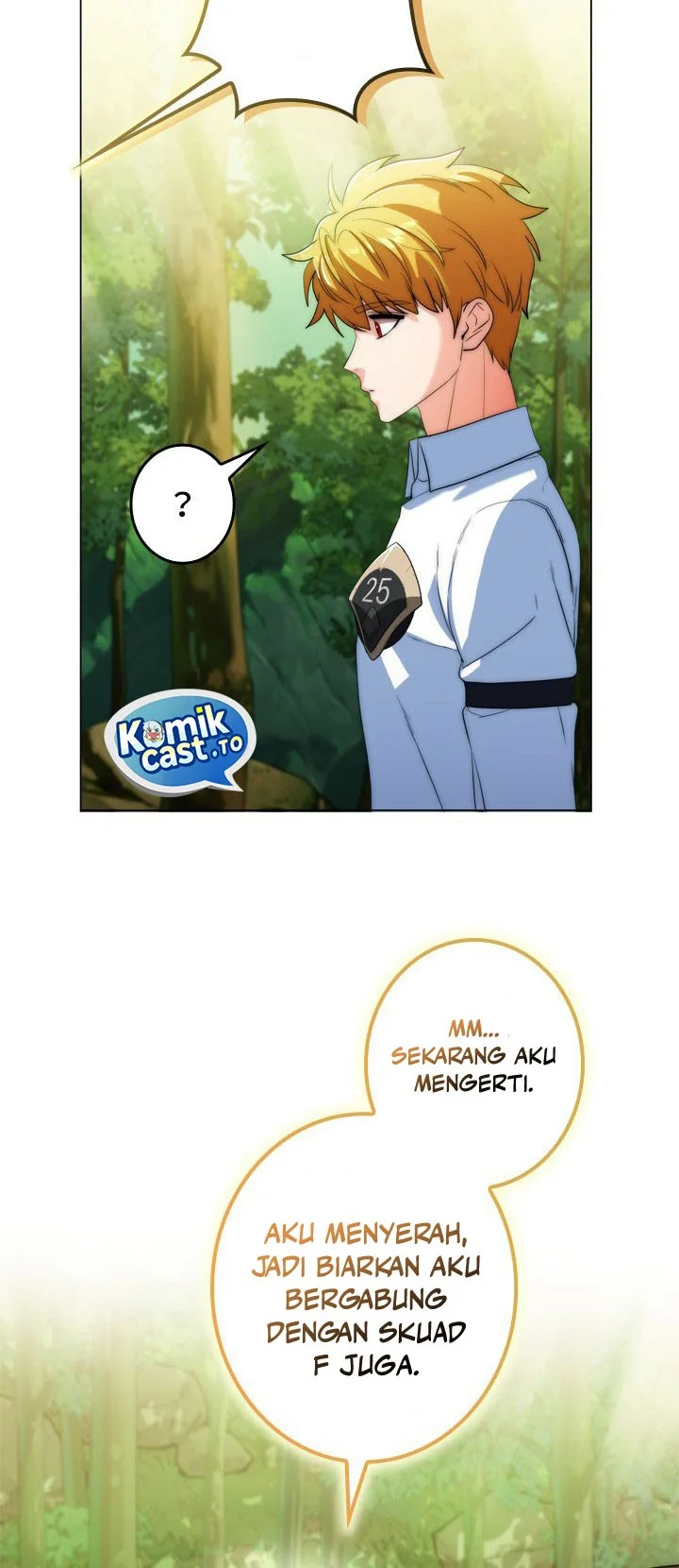 The Sword Emperor Who Surpasses His Previous Life Chapter 7 - halaman 65
