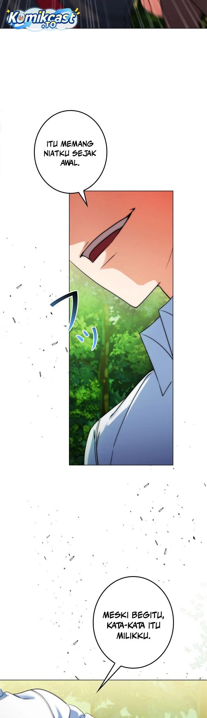 The Sword Emperor Who Surpasses His Previous Life Chapter 7 - halaman 72