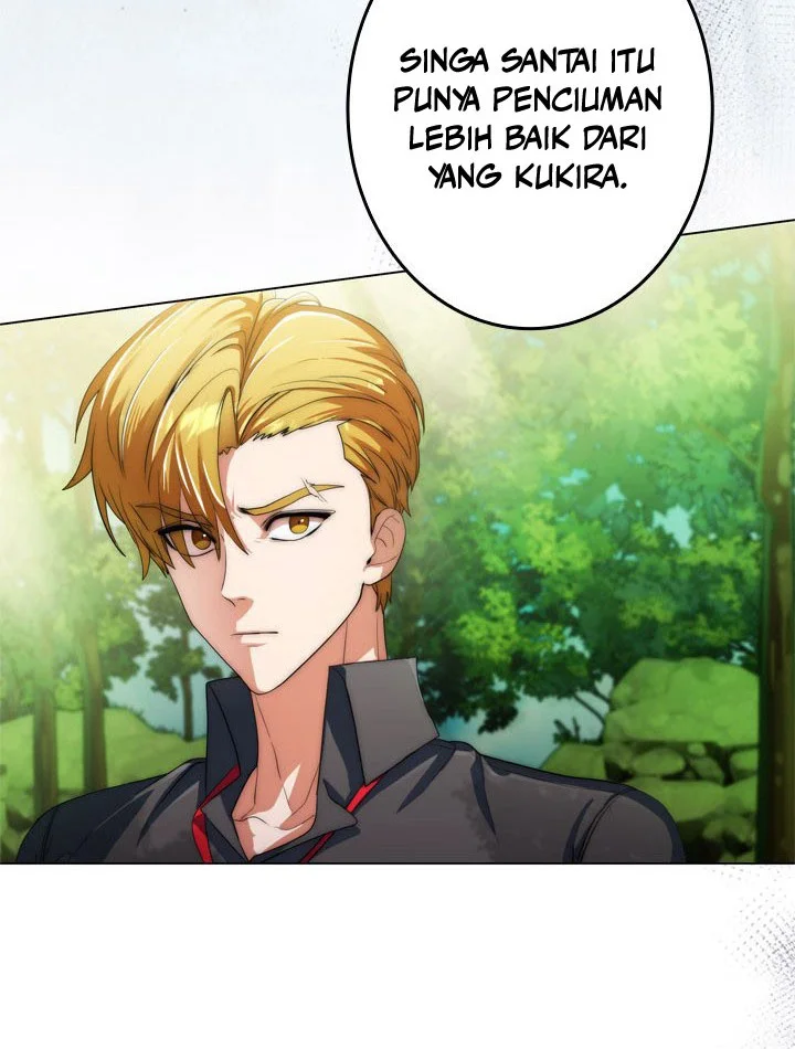 The Sword Emperor Who Surpasses His Previous Life Chapter 7 - halaman 9