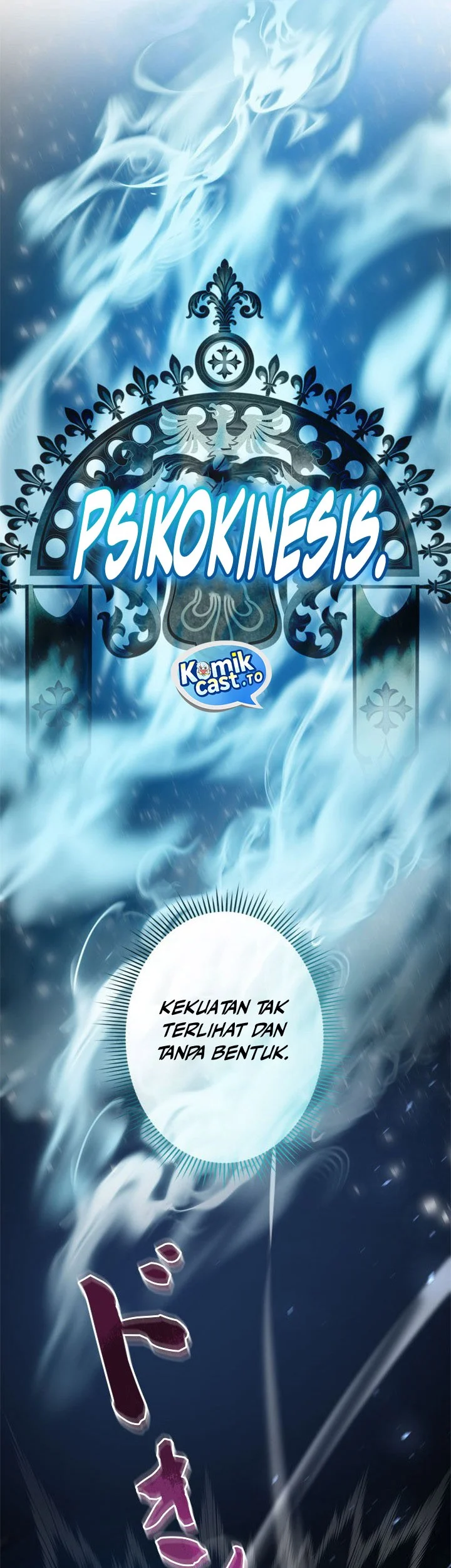 The Sword Emperor Who Surpasses His Previous Life Chapter 8 - halaman 15