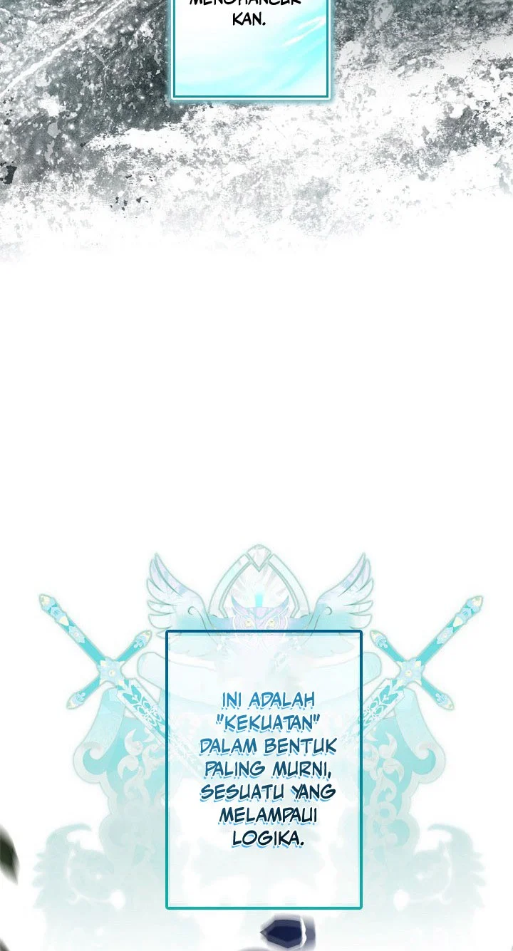 The Sword Emperor Who Surpasses His Previous Life Chapter 8 - halaman 20