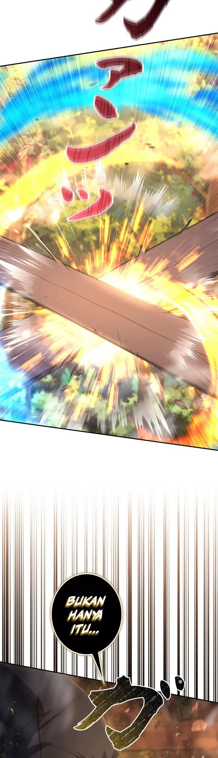 The Sword Emperor Who Surpasses His Previous Life Chapter 8 - halaman 23