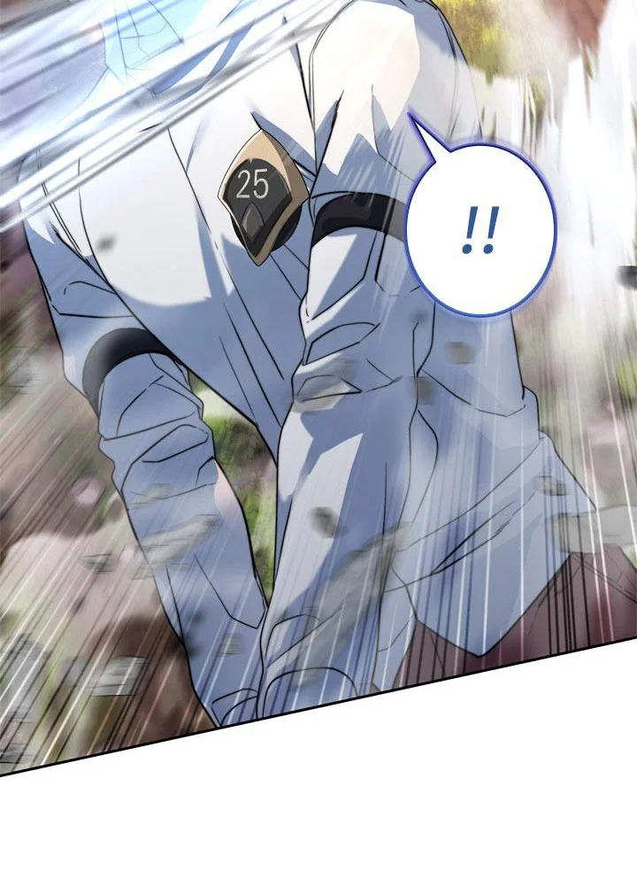 The Sword Emperor Who Surpasses His Previous Life Chapter 8 - halaman 28