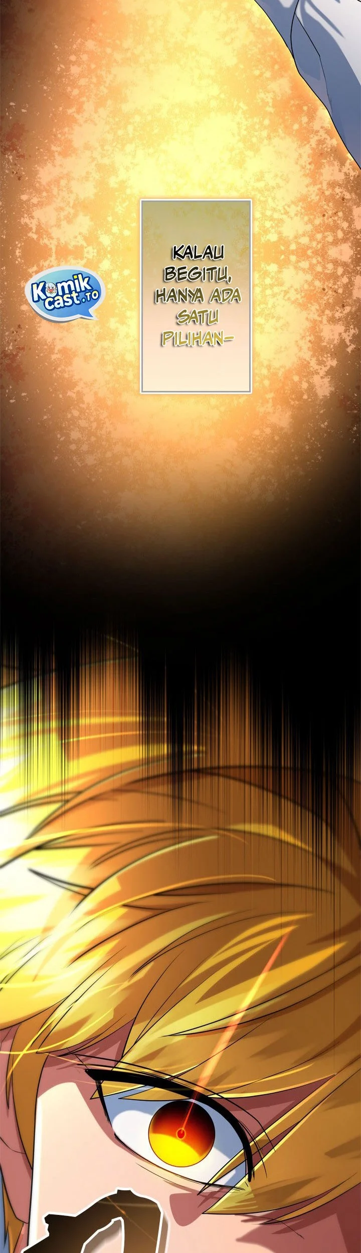 The Sword Emperor Who Surpasses His Previous Life Chapter 8 - halaman 34