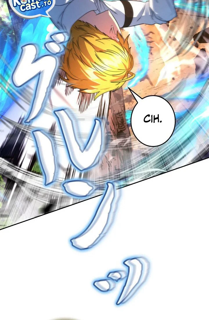 The Sword Emperor Who Surpasses His Previous Life Chapter 8 - halaman 40
