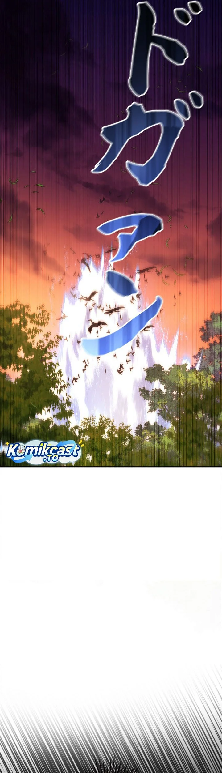 The Sword Emperor Who Surpasses His Previous Life Chapter 8 - halaman 53