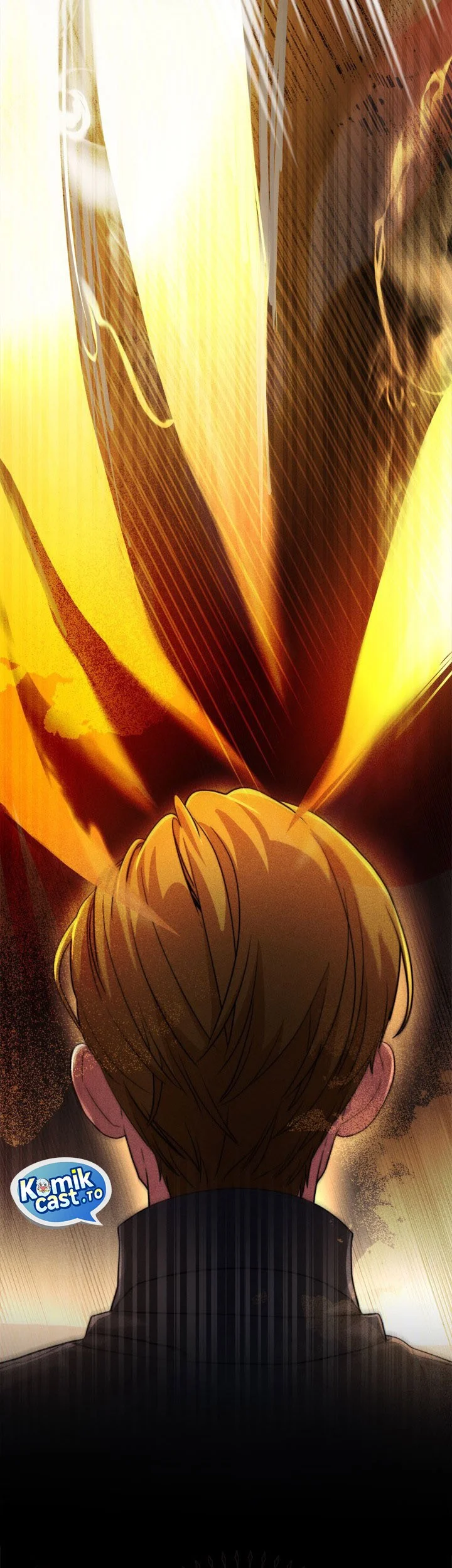 The Sword Emperor Who Surpasses His Previous Life Chapter 8 - halaman 55