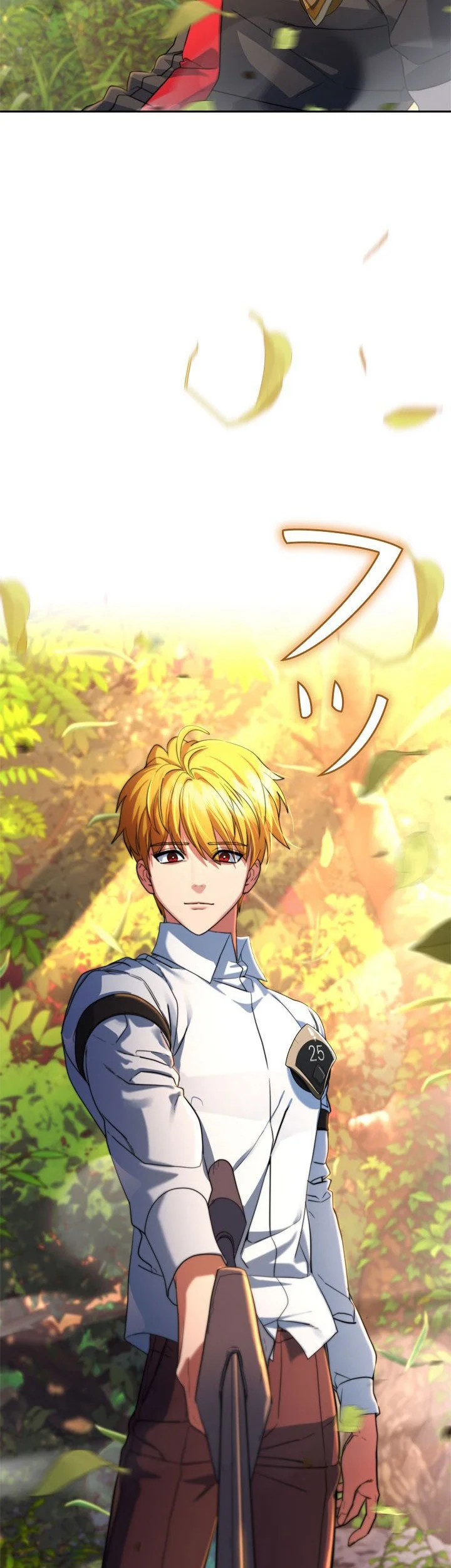 The Sword Emperor Who Surpasses His Previous Life Chapter 8 - halaman 58