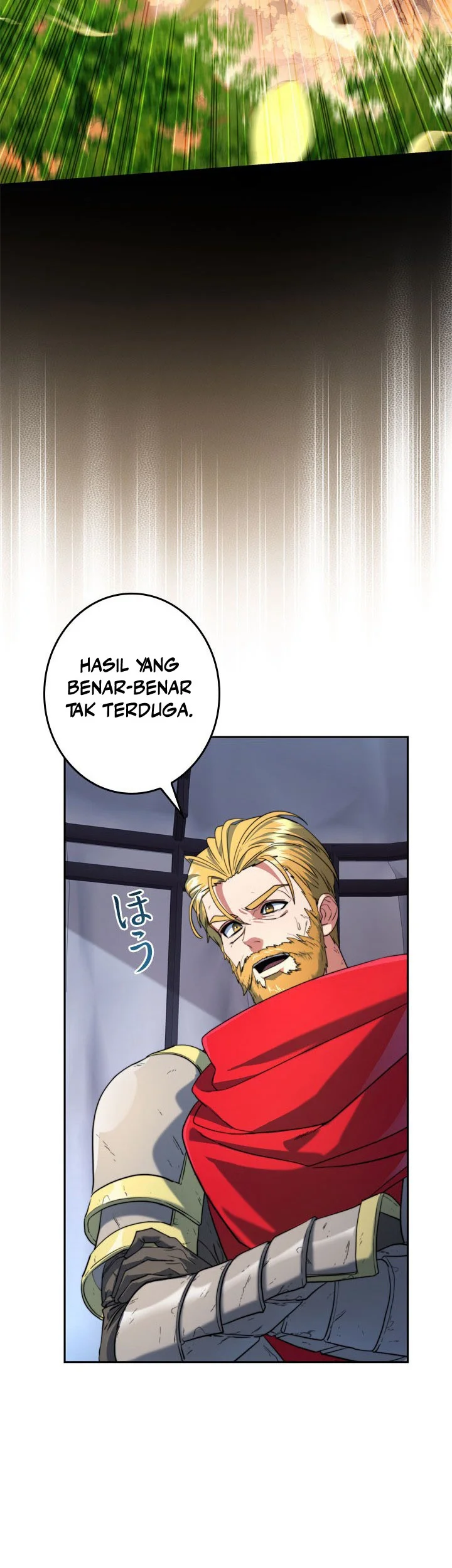 The Sword Emperor Who Surpasses His Previous Life Chapter 8 - halaman 62