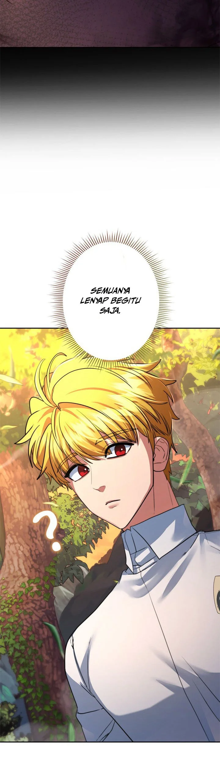 The Sword Emperor Who Surpasses His Previous Life Chapter 8 - halaman 66