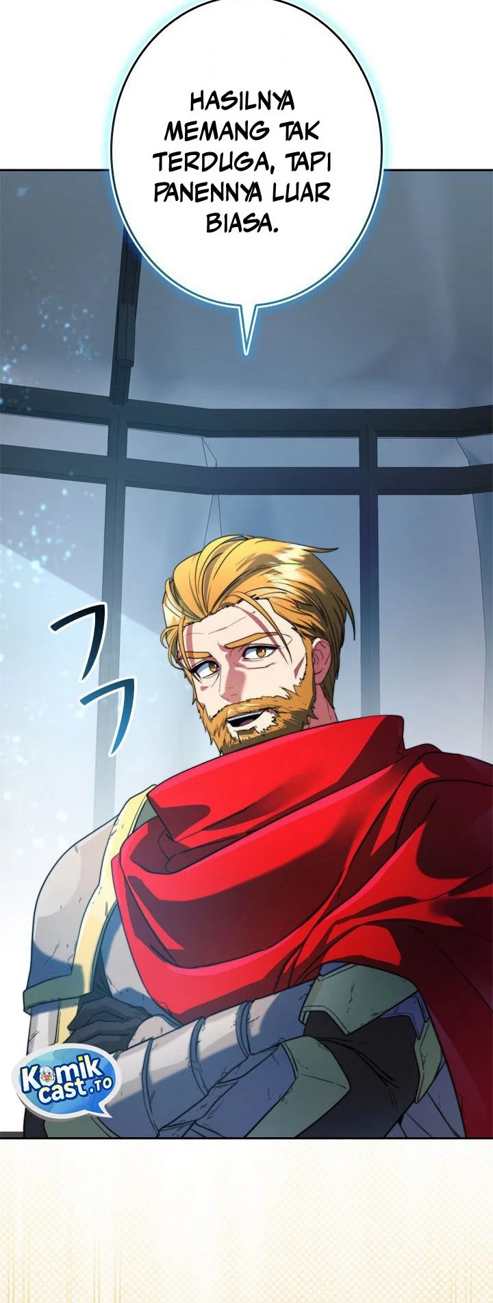 The Sword Emperor Who Surpasses His Previous Life Chapter 8 - halaman 72