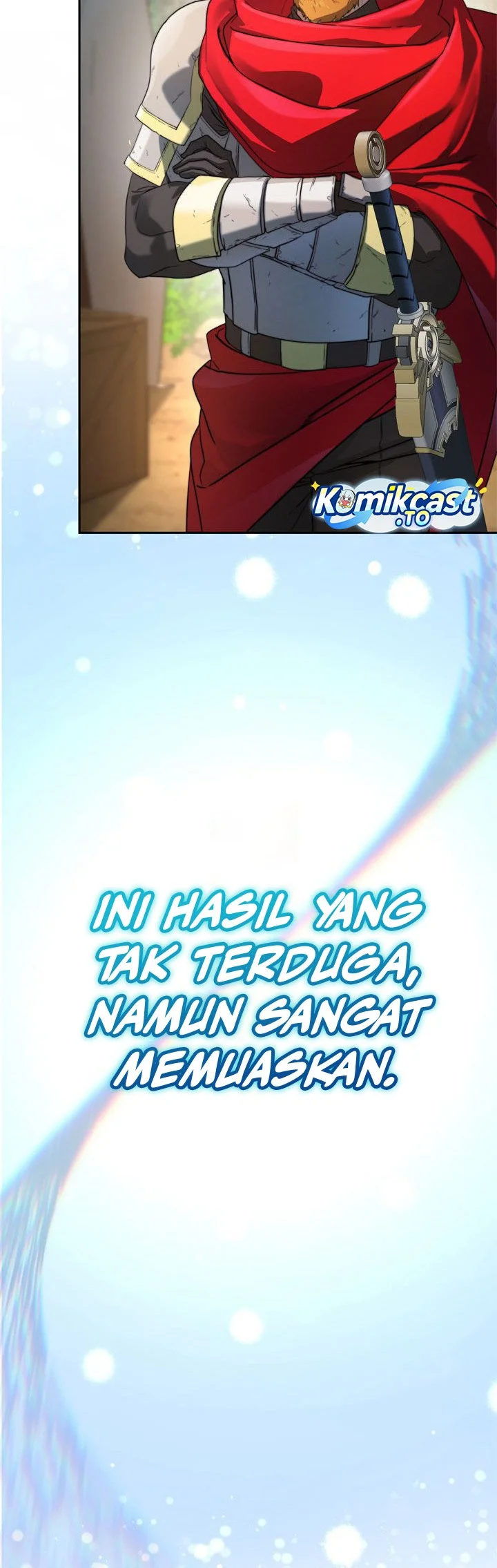 The Sword Emperor Who Surpasses His Previous Life Chapter 8 - halaman 76