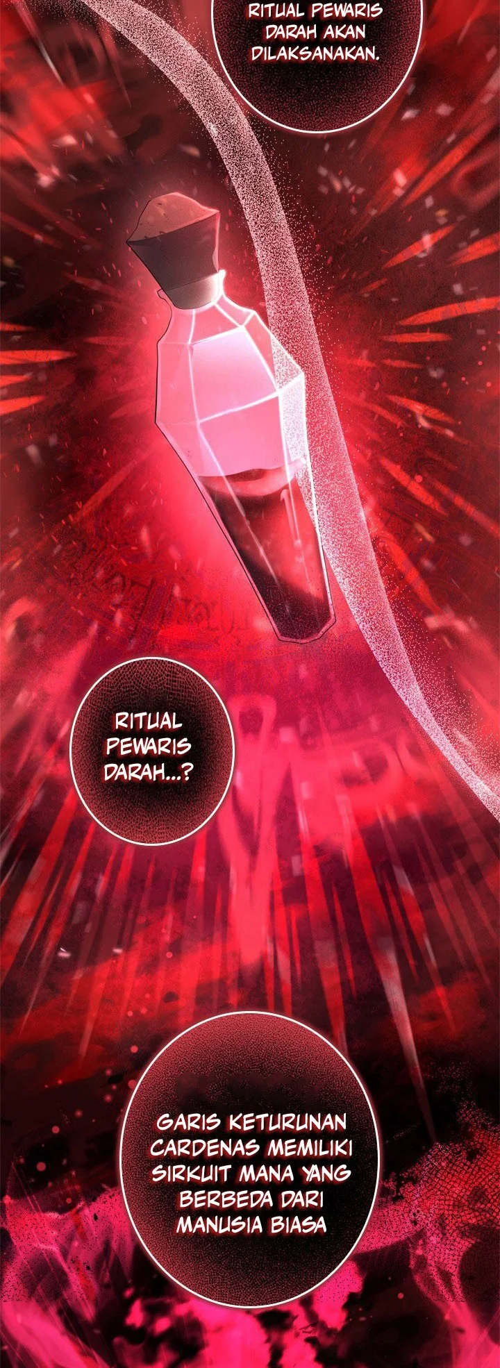The Sword Emperor Who Surpasses His Previous Life Chapter 9 - halaman 17
