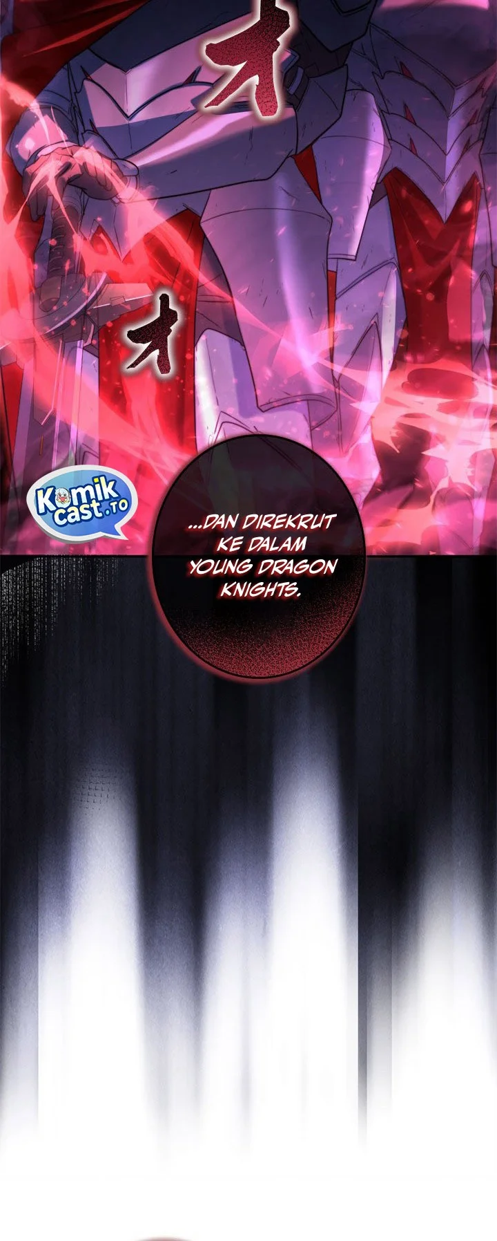 The Sword Emperor Who Surpasses His Previous Life Chapter 9 - halaman 21