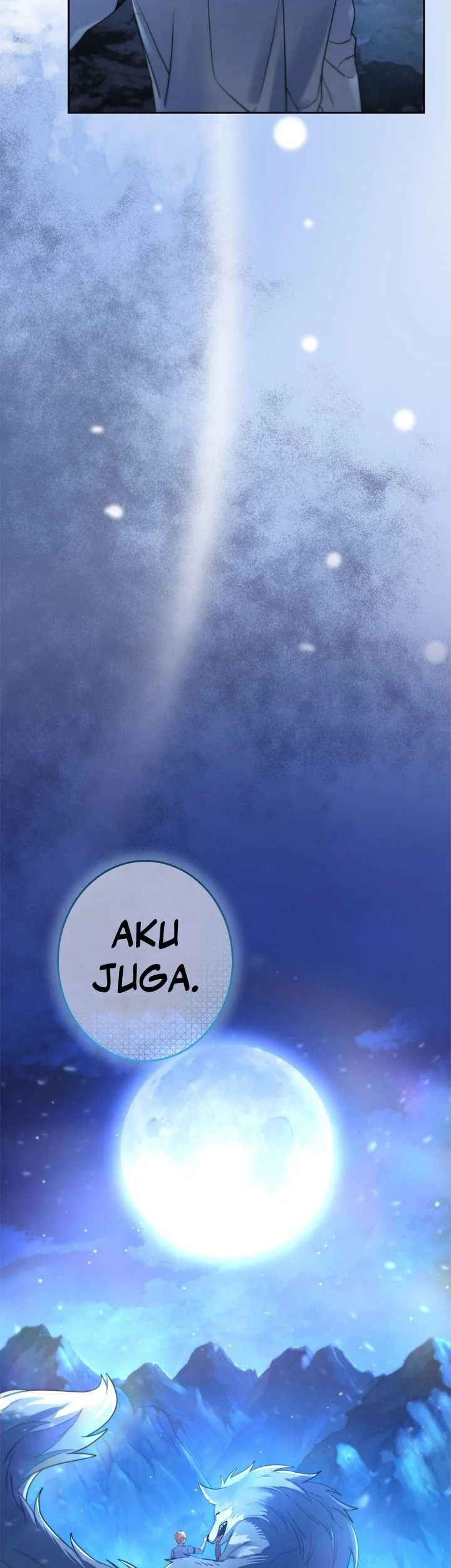 The Sword Emperor Who Surpasses His Previous Life Chapter 9 - halaman 4