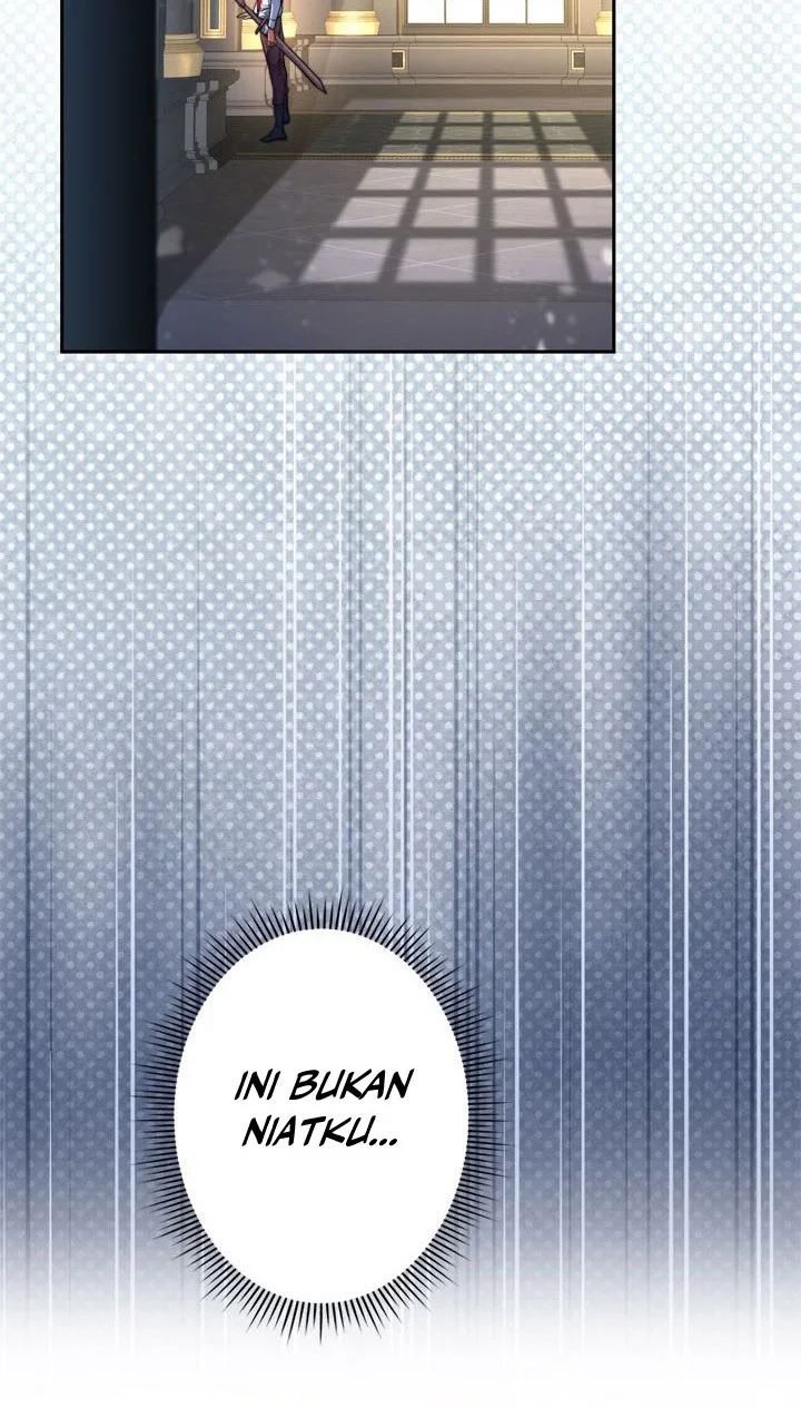 The Sword Emperor Who Surpasses His Previous Life Chapter 9 - halaman 41