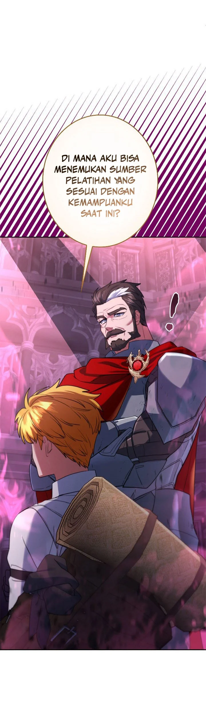 The Sword Emperor Who Surpasses His Previous Life Chapter 9 - halaman 60