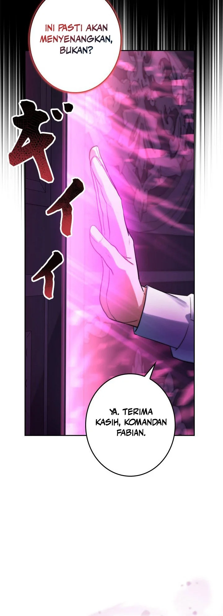 The Sword Emperor Who Surpasses His Previous Life Chapter 9 - halaman 65