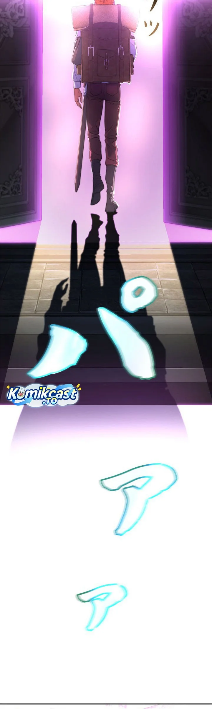The Sword Emperor Who Surpasses His Previous Life Chapter 9 - halaman 69