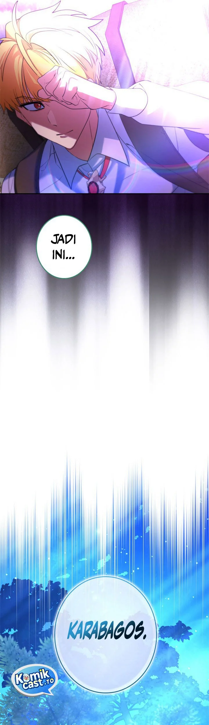 The Sword Emperor Who Surpasses His Previous Life Chapter 9 - halaman 70