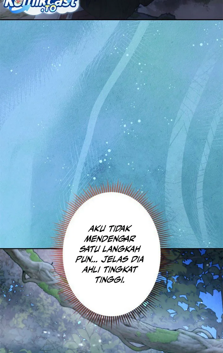The Sword Emperor Who Surpasses His Previous Life Chapter 9 - halaman 73