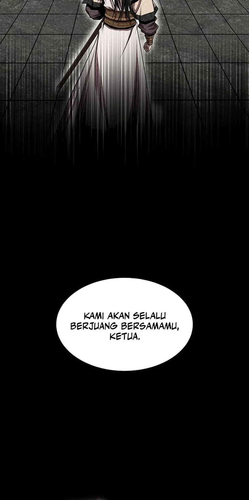 The Sword Emperor’s Path To Namgung Chapter 1 - halaman 12