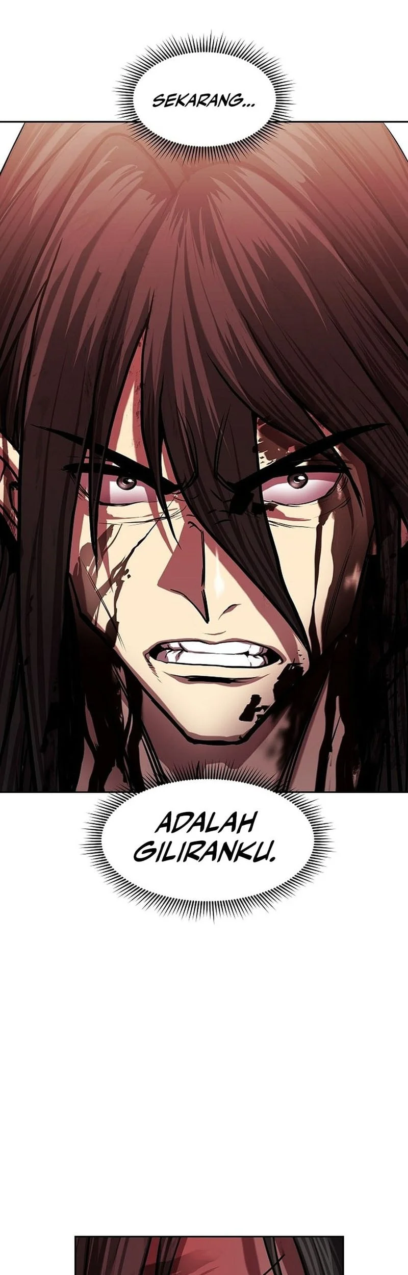 The Sword Emperor’s Path To Namgung Chapter 1 - halaman 15