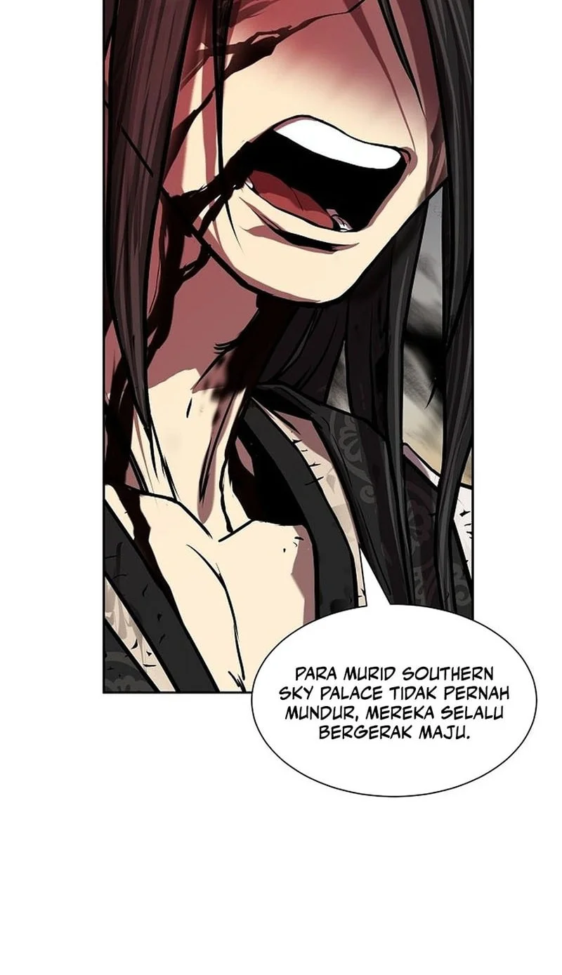 The Sword Emperor’s Path To Namgung Chapter 1 - halaman 16