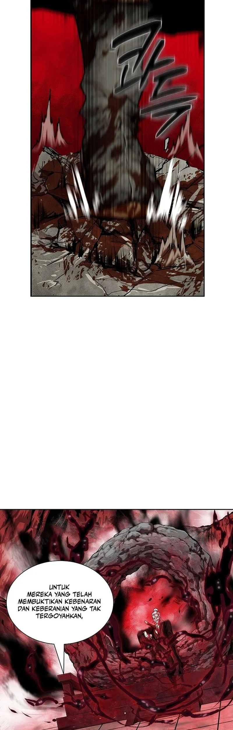 The Sword Emperor’s Path To Namgung Chapter 1 - halaman 18