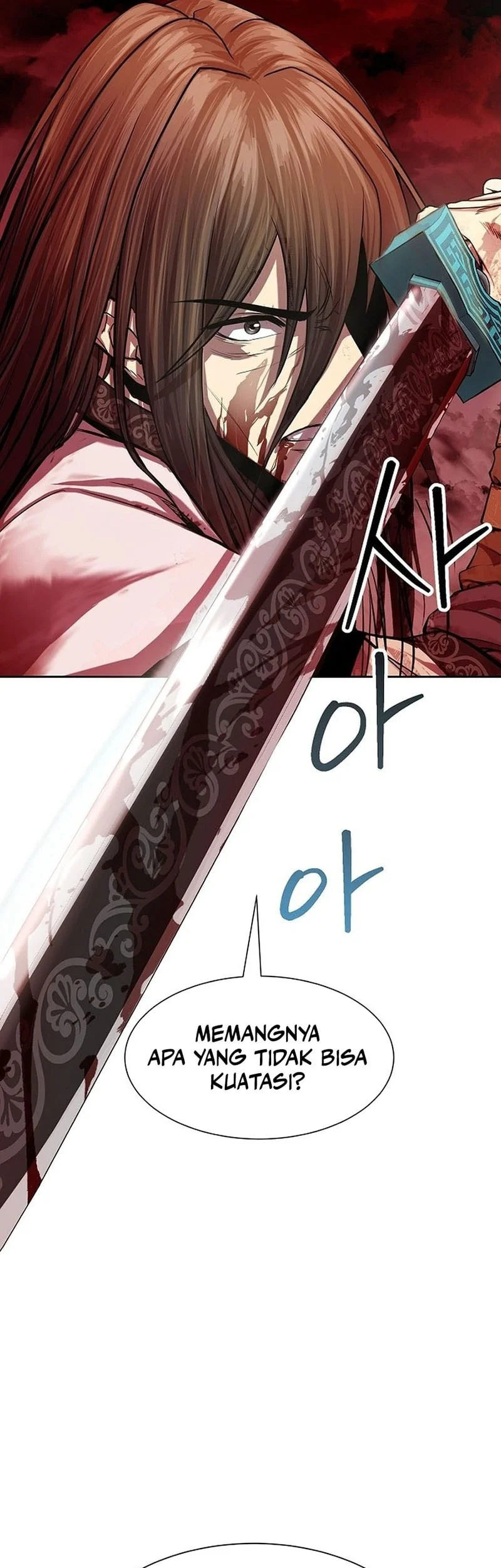 The Sword Emperor’s Path To Namgung Chapter 1 - halaman 24
