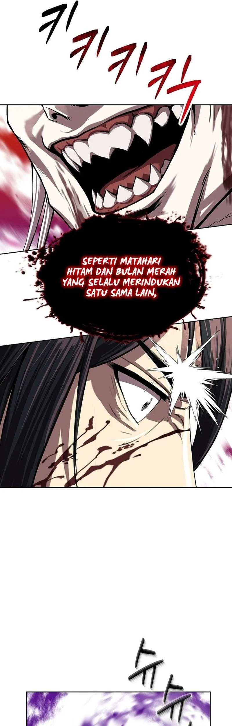 The Sword Emperor’s Path To Namgung Chapter 1 - halaman 32
