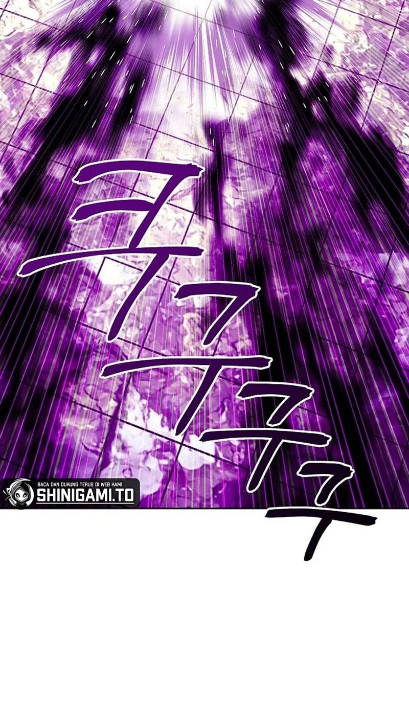 The Sword Emperor’s Path To Namgung Chapter 1 - halaman 35