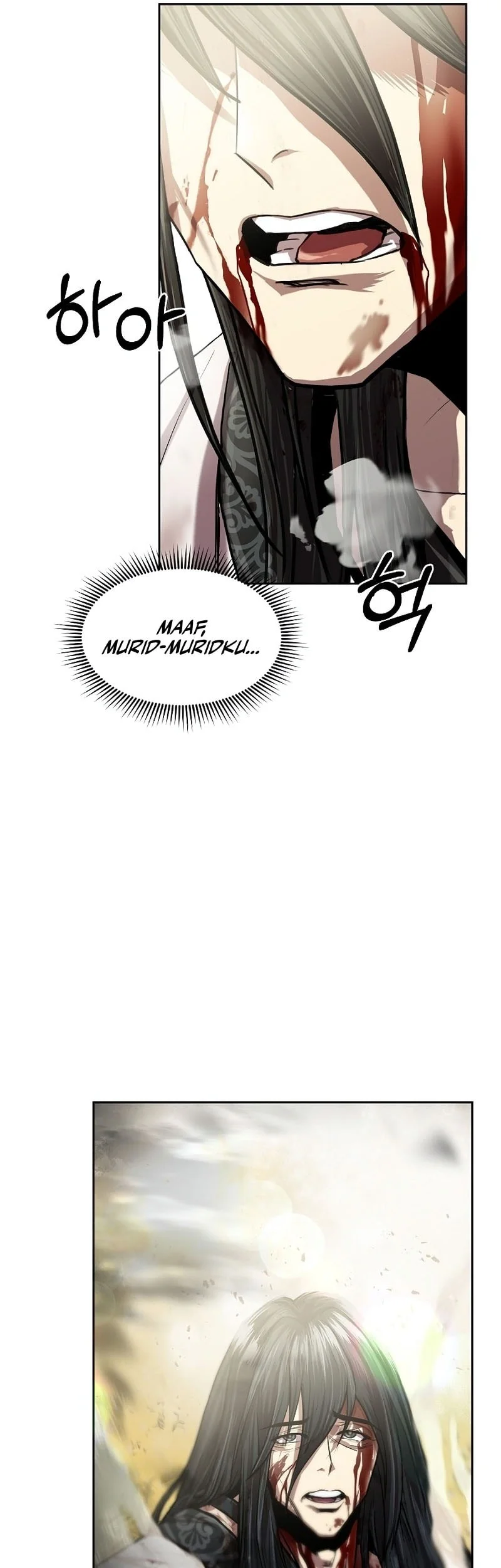 The Sword Emperor’s Path To Namgung Chapter 1 - halaman 44