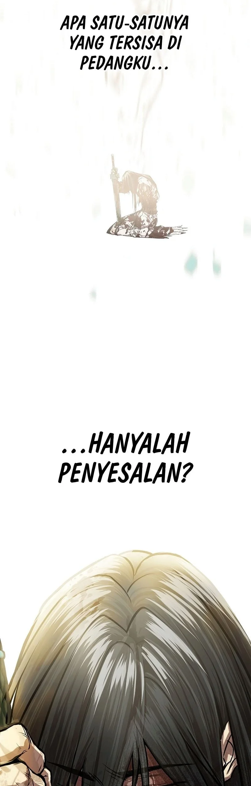 The Sword Emperor’s Path To Namgung Chapter 1 - halaman 50