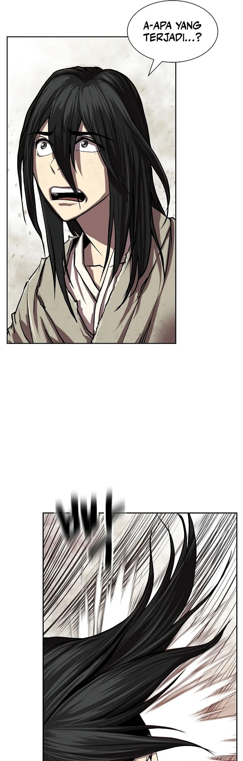 The Sword Emperor’s Path To Namgung Chapter 1 - halaman 56