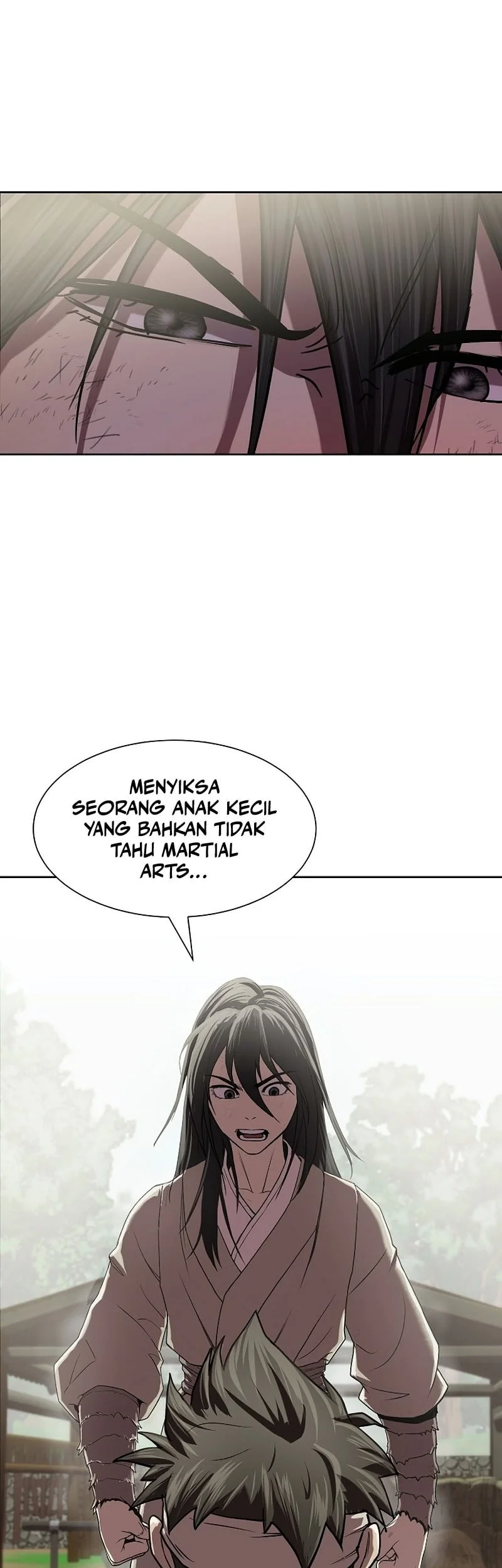 The Sword Emperor’s Path To Namgung Chapter 1 - halaman 69